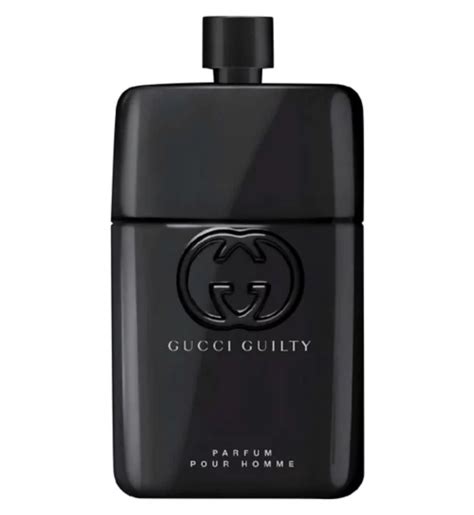 gucci fragrance guilty|gucci guilty collection boots.